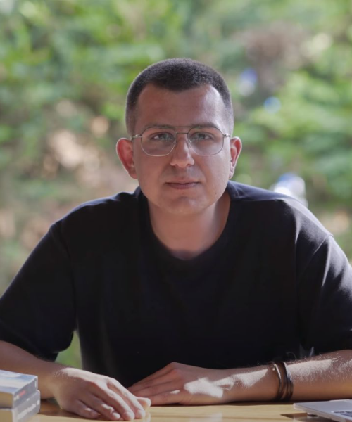 Türk Psikolog Lausanne