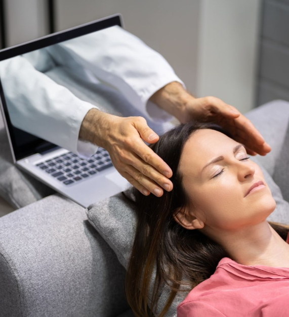 Online Türk Psikolog, Lausanne