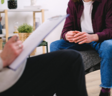 Lausanne bireysel terapi