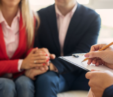 Lausanne çift terapisi