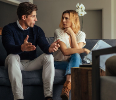 Lausanne evlilik terapisi