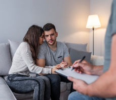 Lausanne ilişki terapisi